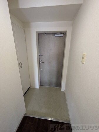 GOパレス桃山台の物件内観写真